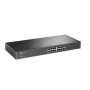 TP-Link TL-SF1016 Switch 16x10/100