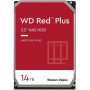 WD 14TB SATA3 HDD Red