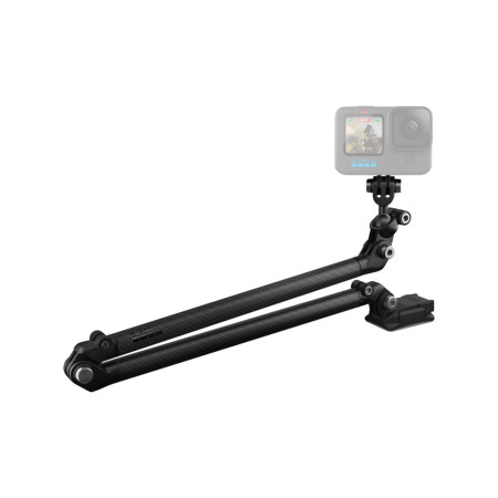 GoPro Boom+ Adhesive Mounts,za sve GoPro kamerice