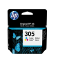 HP Tinta 3YM60AE Color 305