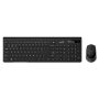 Genius Slimstar 8230 wls set wireless tastatura + miš, BT bluetooth,  BH/HR/SRB layout