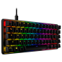 HyperX Alloy Origins 60 RedMechanical Gaming Keyboard