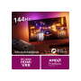 Philips 50"PUS8919 4K Titan OSAmbilight s 3 strane HDR10+P5 picture engine 120 Hz HDMI 2.1