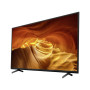 Sony 43'' X75WL 4K Google TVX-Reality PRO Dolby VisionDolby Atmos X-Balanced SpeakerHDMI 2.1