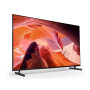 Sony 55" X80L 4k Google TVHDR X1 procesor X-reality PROTriluminos X-Balanced Speaker HDMI 2.1