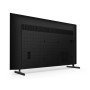 Sony 55" X80L 4k Google TVHDR X1 procesor X-reality PROTriluminos X-Balanced Speaker HDMI 2.1