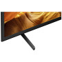 Sony 65'' X75WL 4K Google TVX-Reality PRO Dolby VisionDolby Atmos X-Balanced SpeakerHDMI 2.1