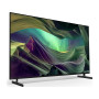 Sony 65" X85L 4K Google TVFull Array LED HDR X1 procespanel 100/120 HZ (4K/120fps) HDMI 2.1