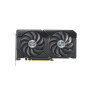 ASUS DUAL-RTX4070S-12G-EVOGeForce RTX 4070 Super EVO12GB GDDR6X192bit1xHDMI,3xDP