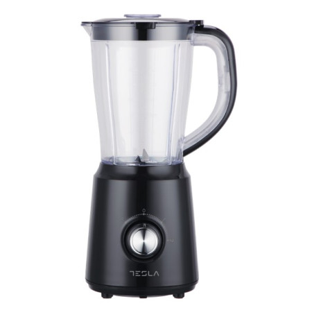 TESLA Blender BL202B500 W 1,5l INOX oštrica2 brzine + pulsna funkcija