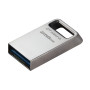 Kingston FD 2568GB USB3.2Data Traveler MicroMetal case