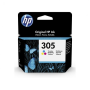 HP Cartridge 3YM60AE No.305 Color