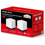 Mercusys Halo H50G (2-PACK) AC1900 Whole Home Mesh Wi-Fi System