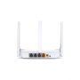 Mercusys MW305R 300Mbps Wireless N Router