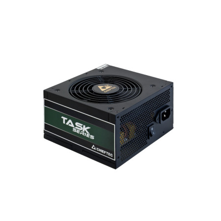 Chieftec PSU 700W TPS-700STask seria, 80+Bronze2xPCIe,6xSATA,650mm long cables