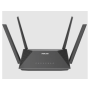 ASUS RT-AX52 (AX1800) DualBand WiFi 6 Extendable Router