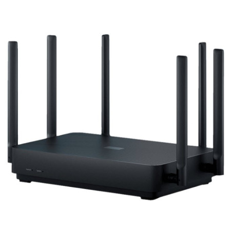 Xiaomi router AX3200 dual band 2.4/5.0 GHz WiFi 6, 4x MU-MiMo