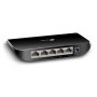 TP-Link TL-SG1005D Switch5x10/100/10005-Port Gigabit Desktop Switch