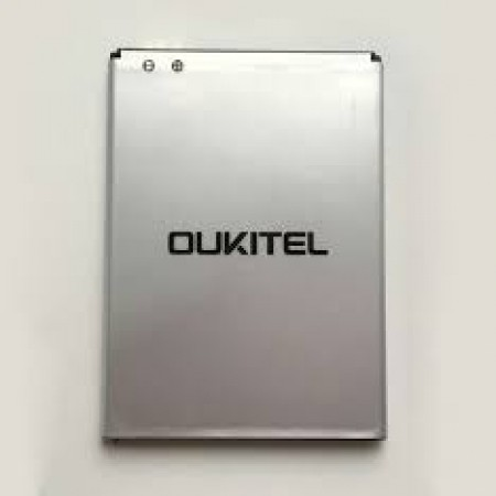 Spare parts - Oukitel C11 Pro Battery