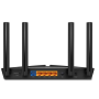 TP-Link AX53 AX3000 WiFi 6 Dual Band Gigabit Router