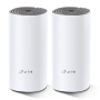 TP-Link Deco E4 (2-PACK) AC1200 Whole Home Mesh Wi-Fi System