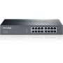 TP-Link TL-SG1016D Switch 16x10/100/1000