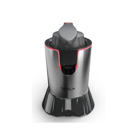 TESLA Citruseta CJ301BXSnaga 300 W Kapacitet 650 ml  Dvosmjerno okretanje INOX kućište