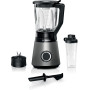 BOSCH blender VitaPowerSerie 4| , 1200W,1.5L, SilverSi