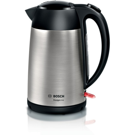 BOSCH kuhalo za vodu1.7L Design line, Silver2400W