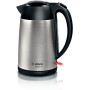 BOSCH kuhalo za vodu1.7L Design line, Silver2400W