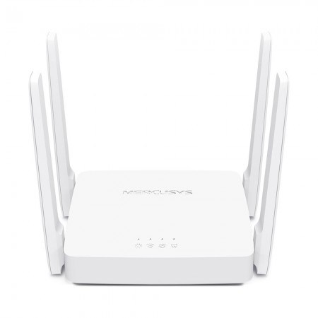 Mercusys AC10 AC1200 Wireless Router Dual Band