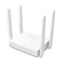 Mercusys AC10 AC1200 Wireless Router Dual Band