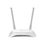 TP-Link TL-WR840N 300 MbpsWireless N Speed Router