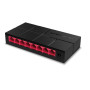 Mercusys MS108G Desktop Switch8-Port 10/100/1000