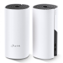 TP-Link Deco M4 (2-PACK) AC1200 Whole Home Mesh Wi-Fi System