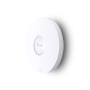 TP-Link EAP610 AX1800 Wi-Fi 6 Ceiling Mount Access Point