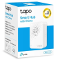 TP-Link Tapo H100 Smart IoT Hub with Chime