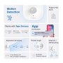 TP-Link Tapo T100 Smart Motion Sensor