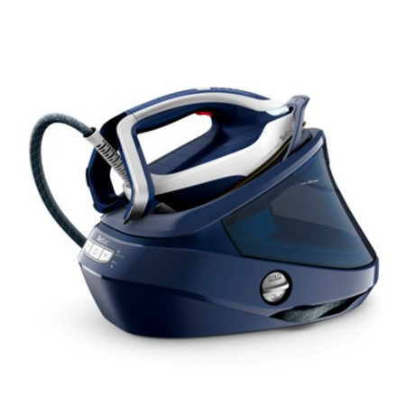 Tefal parna stanica 8.1 bara