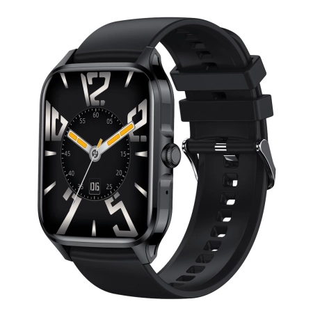 XO Smartwatch J2 Star Sport Talking Black