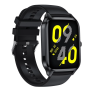 XO Smartwatch J2 Star Sport Talking Black