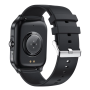 XO Smartwatch J2 Star Sport Talking Black