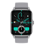 XO Smartwatch J2 Star Sport Talking Gray