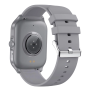 XO Smartwatch J2 Star Sport Talking Gray