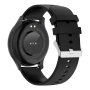 XO Smartwatch J5 Amoled Sport Black