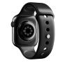 XO Smartwatch M40 Black