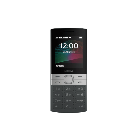 Nokia 150 2023, Black