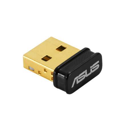 ASUS Bluetooth 5.0 USB adapter 3 Mbps, domet do 10m