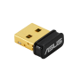 ASUS Bluetooth 5.0 USB adapter 3 Mbps, domet do 10m