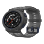 Amazfit Active Edge Midnight Pulse 1.32" 10 ATM - 100 metara pod vodom adidas partnership